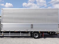 いすゞフォワードアルミウイング中型（4t）[写真11]