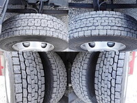 いすゞフォワードアルミウイング中型（4t）[写真21]