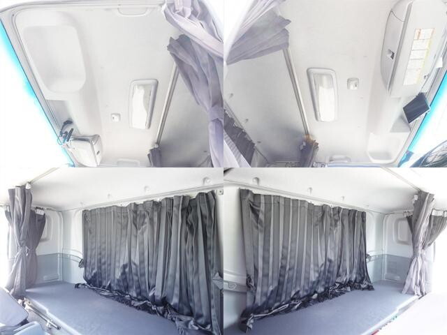 いすゞフォワードアルミウイング中型（4t）[写真27]