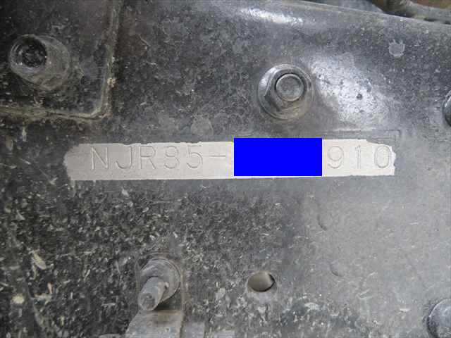 いすゞエルフダンプ小型（2t・3t）[写真13]