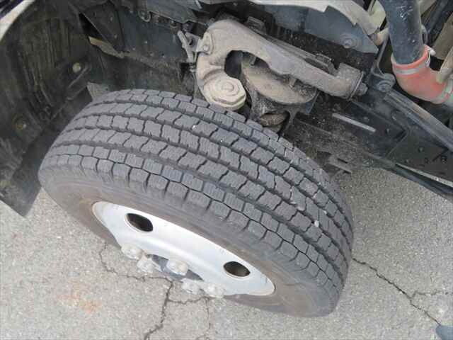 いすゞエルフダンプ小型（2t・3t）[写真14]