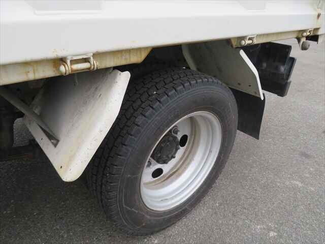 いすゞエルフダンプ小型（2t・3t）[写真16]