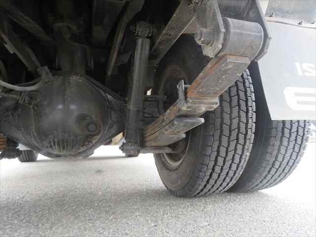 いすゞエルフダンプ小型（2t・3t）[写真19]