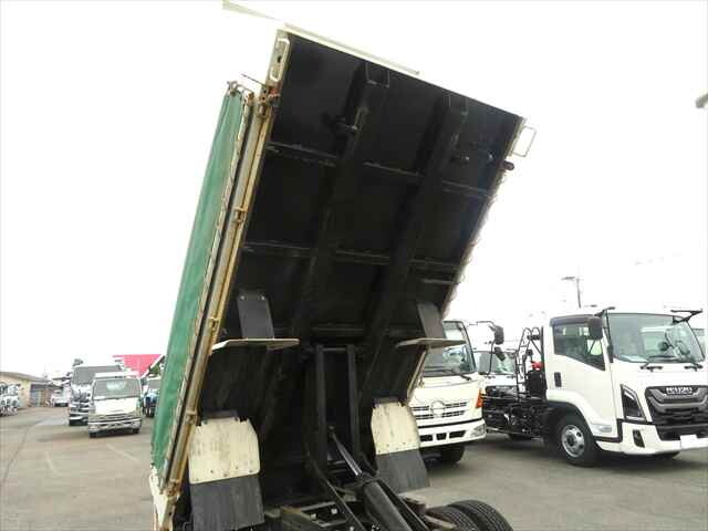 いすゞエルフダンプ小型（2t・3t）[写真21]