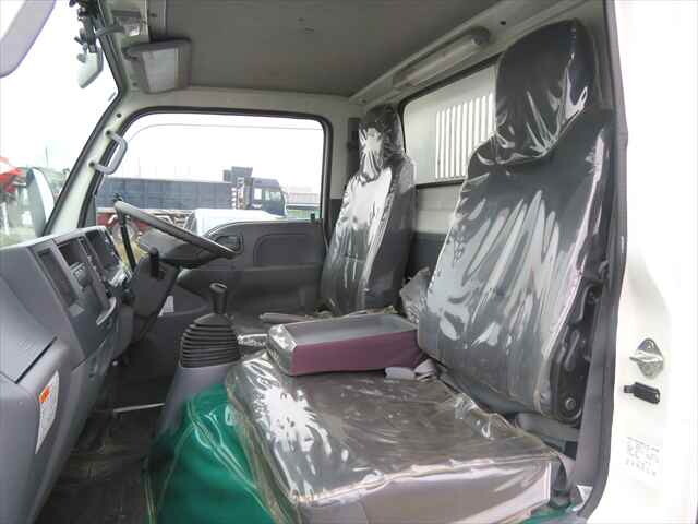 いすゞエルフダンプ小型（2t・3t）[写真29]