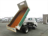 いすゞエルフダンプ小型（2t・3t）[写真02]