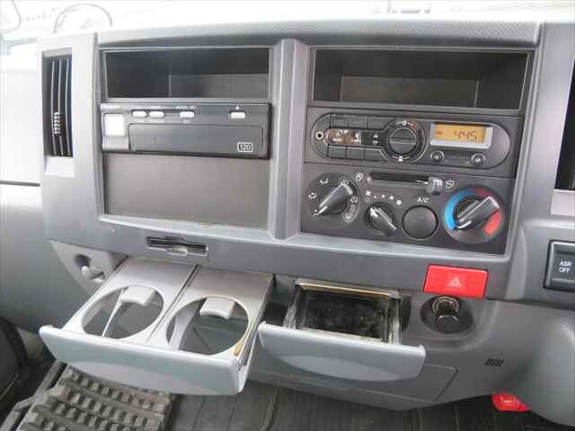 いすゞエルフダンプ小型（2t・3t）[写真35]