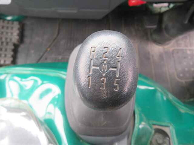 いすゞエルフダンプ小型（2t・3t）[写真36]