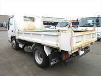 いすゞエルフダンプ小型（2t・3t）[写真05]