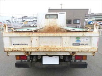 いすゞエルフダンプ小型（2t・3t）[写真07]