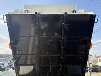 日野レンジャーダンプ増トン（6t・8t）[写真13]