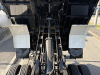 日野レンジャーダンプ増トン（6t・8t）[写真14]