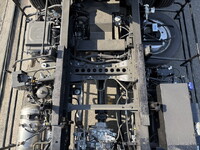 日野レンジャーダンプ増トン（6t・8t）[写真15]