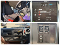 日野レンジャーダンプ増トン（6t・8t）[写真20]