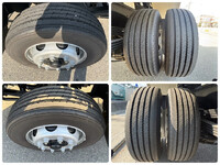 日野レンジャーダンプ増トン（6t・8t）[写真24]