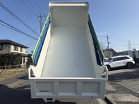 日野レンジャーダンプ増トン（6t・8t）[写真10]