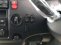 三菱ふそうファイターダンプ中型（4t）[写真13]