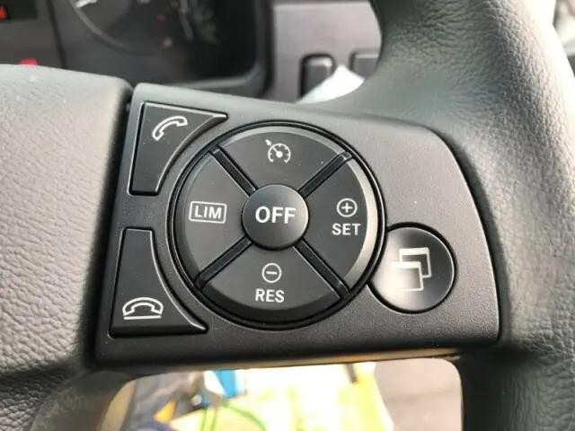 三菱ふそうファイターダンプ中型（4t）[写真15]