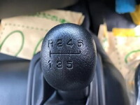 三菱ふそうファイターダンプ中型（4t）[写真17]