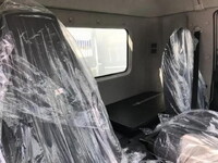 三菱ふそうファイターダンプ中型（4t）[写真18]