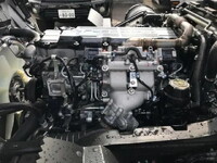 三菱ふそうファイターダンプ中型（4t）[写真20]