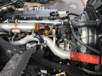 三菱ふそうファイターダンプ中型（4t）[写真21]