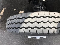 三菱ふそうファイターダンプ中型（4t）[写真23]