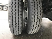 三菱ふそうファイターダンプ中型（4t）[写真25]