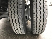 三菱ふそうファイターダンプ中型（4t）[写真26]