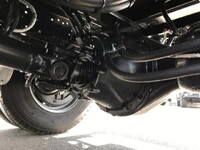 三菱ふそうファイターダンプ中型（4t）[写真27]