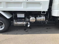 三菱ふそうファイターダンプ中型（4t）[写真30]