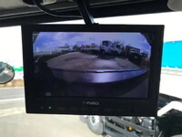 三菱ふそうファイターダンプ中型（4t）[写真31]