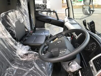 三菱ふそうファイターダンプ中型（4t）[写真09]