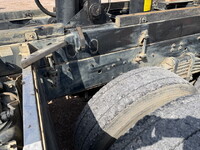 いすゞギガダンプ大型（10t）[写真13]