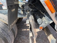 いすゞギガダンプ大型（10t）[写真14]