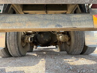 いすゞギガダンプ大型（10t）[写真15]