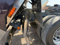 いすゞギガダンプ大型（10t）[写真16]