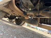 いすゞギガダンプ大型（10t）[写真19]