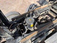 いすゞギガダンプ大型（10t）[写真26]