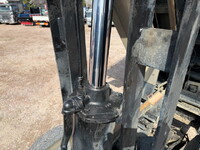 いすゞギガダンプ大型（10t）[写真27]