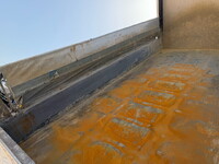 いすゞギガダンプ大型（10t）[写真29]