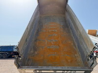 いすゞギガダンプ大型（10t）[写真30]