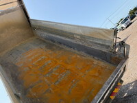 いすゞギガダンプ大型（10t）[写真31]