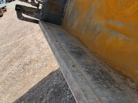 いすゞギガダンプ大型（10t）[写真32]