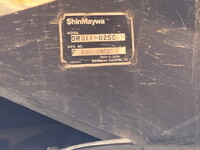 いすゞギガダンプ大型（10t）[写真34]