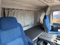 いすゞギガダンプ大型（10t）[写真38]