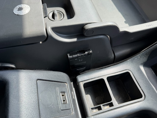 いすゞギガダンプ大型（10t）[写真40]