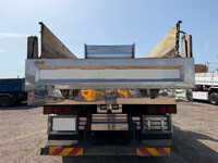 いすゞギガダンプ大型（10t）[写真09]