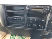 三菱ふそうファイターダンプ中型（4t）[写真11]