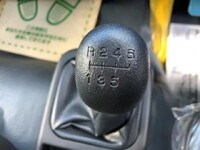 三菱ふそうファイターダンプ中型（4t）[写真12]